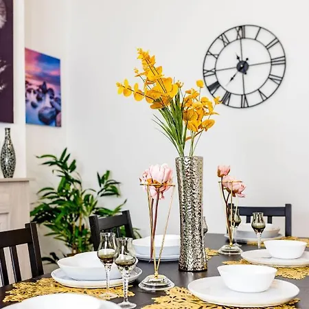 Warwick West Barrow-in-Furness