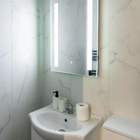 Сasa de vacaciones Warwick West *