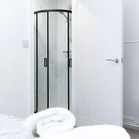 Warwick West Сasa de vacaciones Barrow-in-Furness