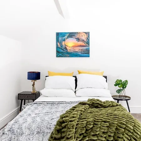 Warwick West Сasa de vacaciones *