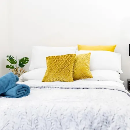 Warwick West Barrow-in-Furness