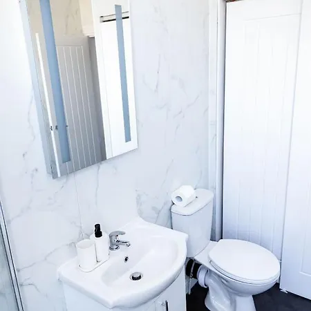 Warwick West Сasa de vacaciones