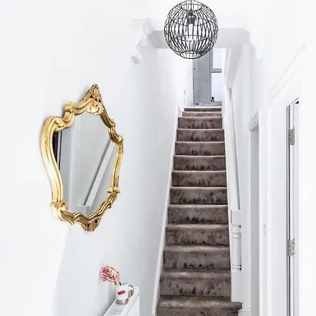 Warwick West Сasa de vacaciones