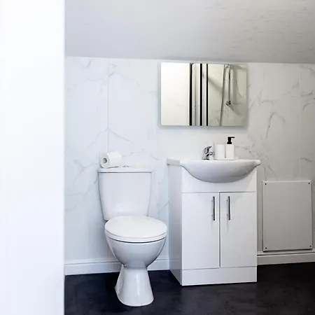 Сasa de vacaciones Warwick West