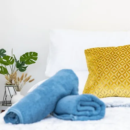 Hébergement de vacances Warwick West Barrow-in-Furness