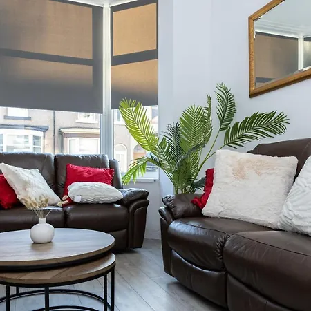 Warwick West Hébergement de vacances