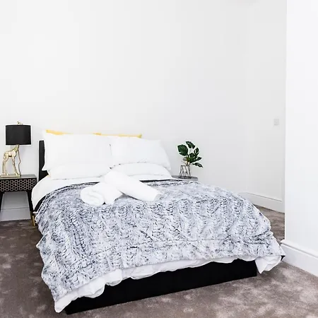 Hébergement de vacances Warwick West