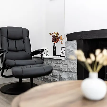 Warwick West Hébergement de vacances *