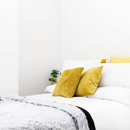 Warwick West Hébergement de vacances Barrow-in-Furness