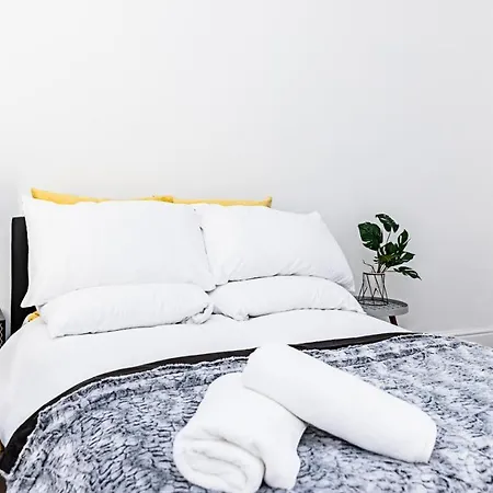 Warwick West Hébergement de vacances