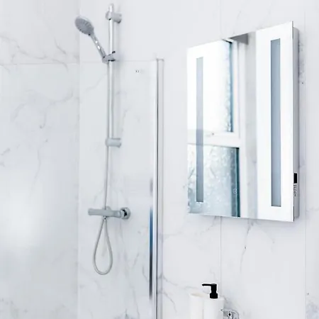 Semesterbostad Warwick West