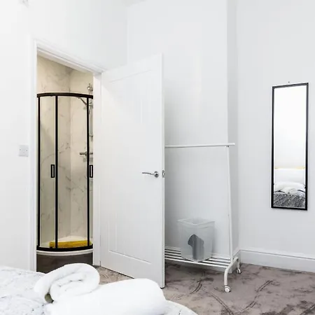 Semesterbostad Warwick West Barrow-in-Furness