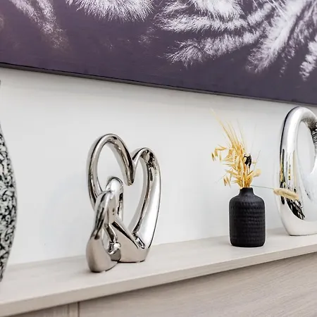 Semesterbostad Warwick West *