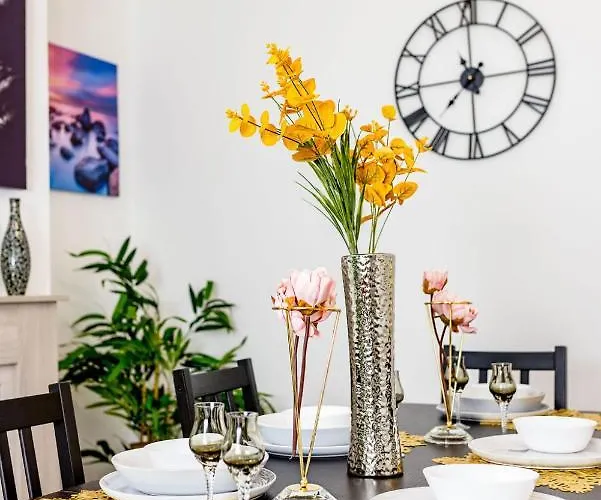 Warwick West Barrow-in-Furness