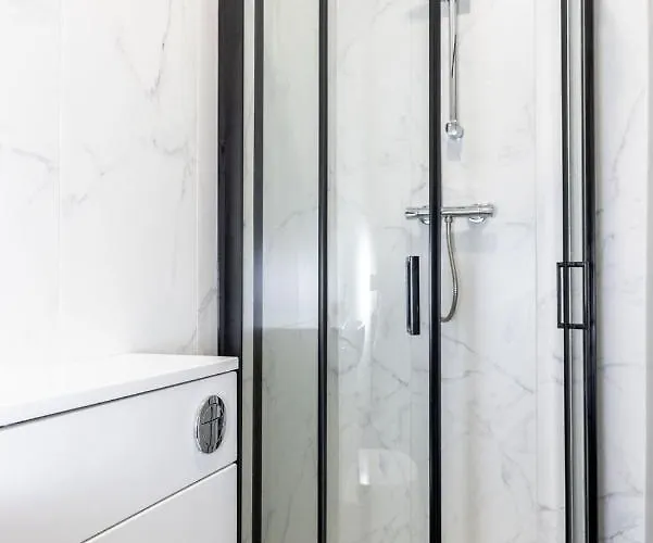 Holiday home Warwick West