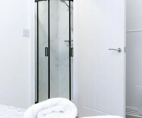 Warwick West Holiday home Barrow-in-Furness