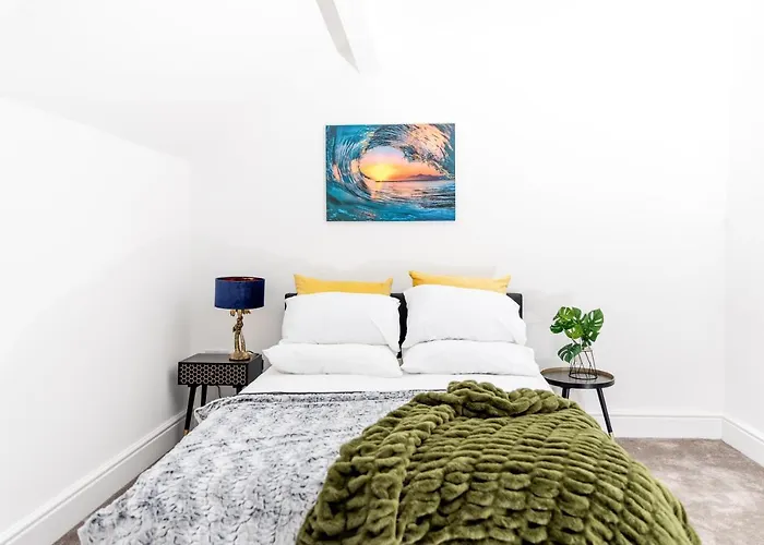 Warwick West Holiday home *