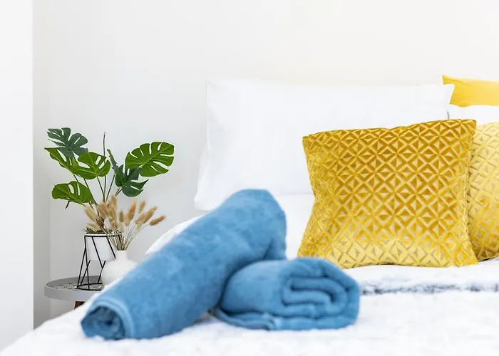 Holiday home Warwick West Barrow-in-Furness