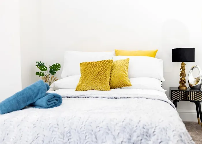 Warwick West Barrow-in-Furness