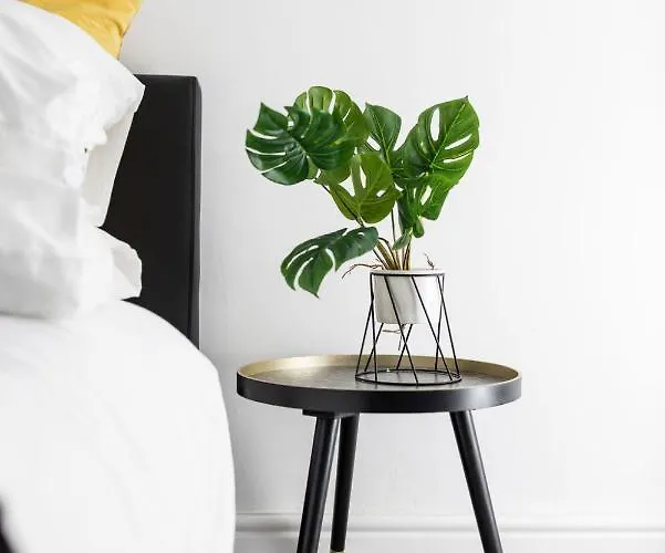 Warwick West Barrow-in-Furness