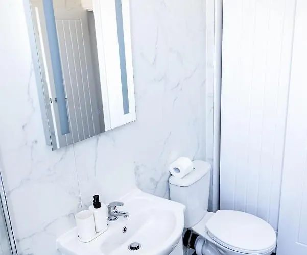 Warwick West Holiday home