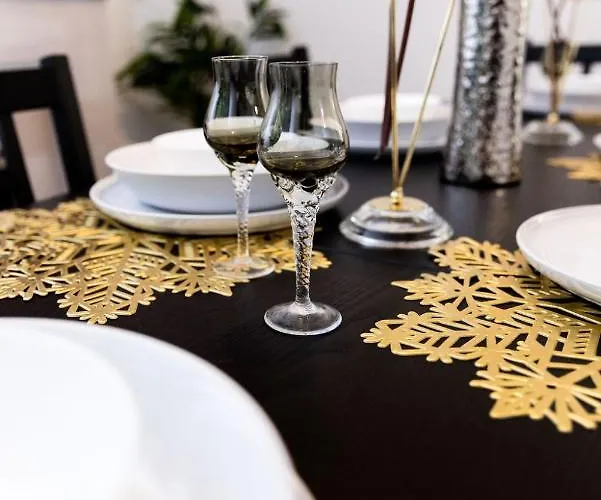 Warwick West Holiday home *