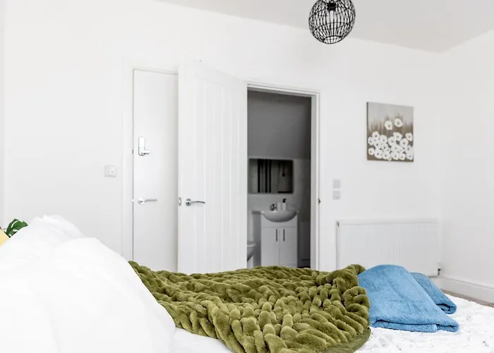 Warwick West Holiday home *