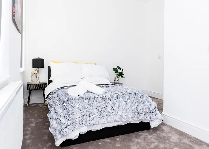 Holiday home Warwick West