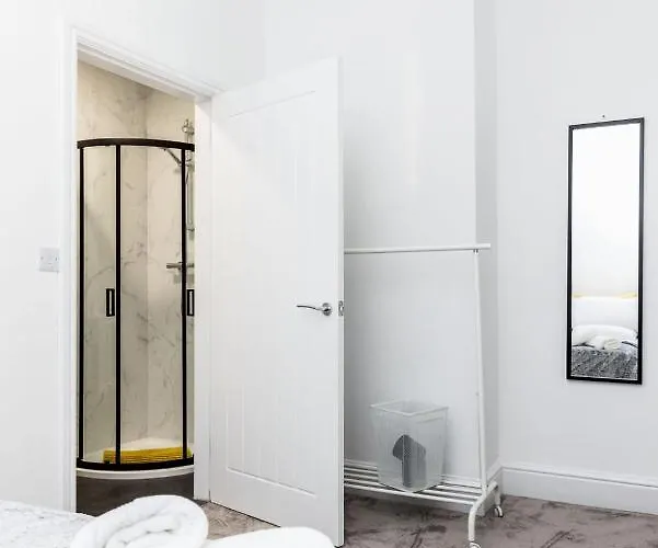 Holiday home Warwick West Barrow-in-Furness