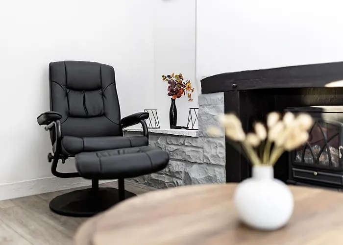 Warwick West Holiday home *