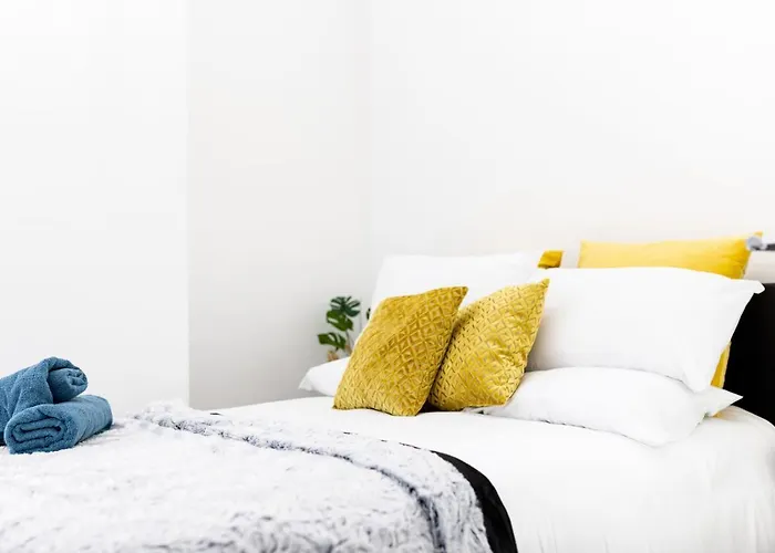 Warwick West Holiday home Barrow-in-Furness