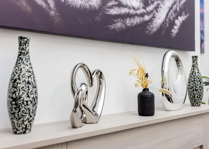 Holiday home Warwick West *