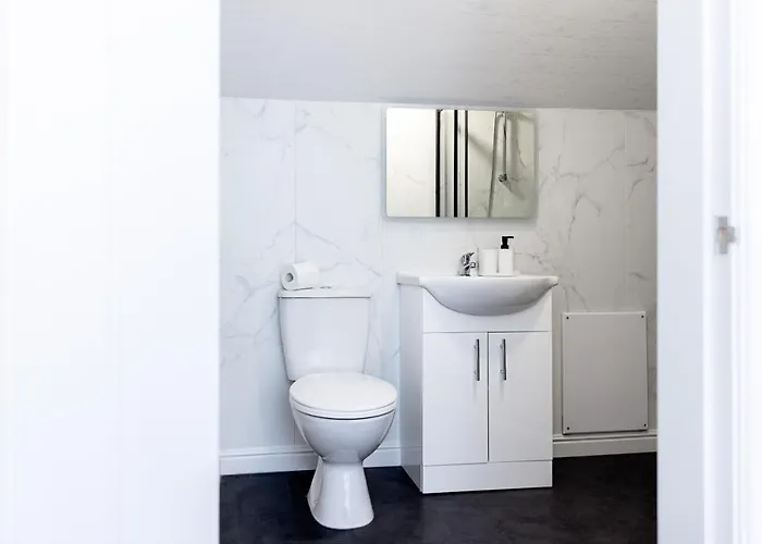 Holiday home Warwick West